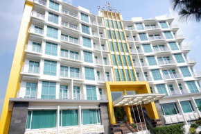 Point C Hotel